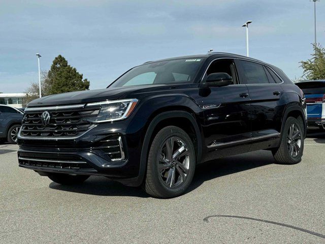 2024 Volkswagen Atlas Cross Sport 2.0T SEL R-Line