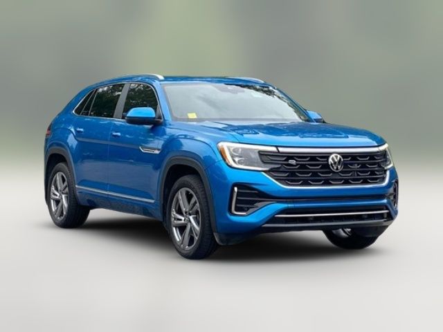 2024 Volkswagen Atlas Cross Sport 2.0T SEL R-Line