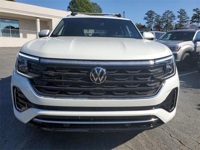 2024 Volkswagen Atlas Cross Sport 2.0T SEL R-Line