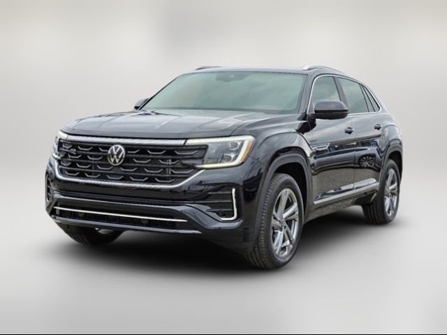 2024 Volkswagen Atlas Cross Sport 2.0T SEL R-Line