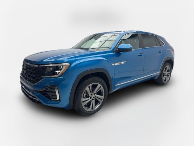 2024 Volkswagen Atlas Cross Sport 2.0T SEL R-Line