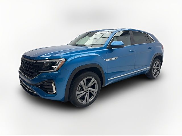 2024 Volkswagen Atlas Cross Sport 2.0T SEL R-Line