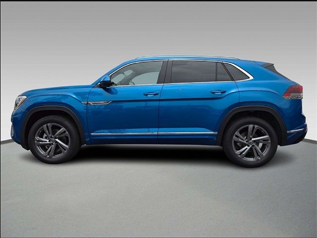 2024 Volkswagen Atlas Cross Sport 2.0T SEL R-Line