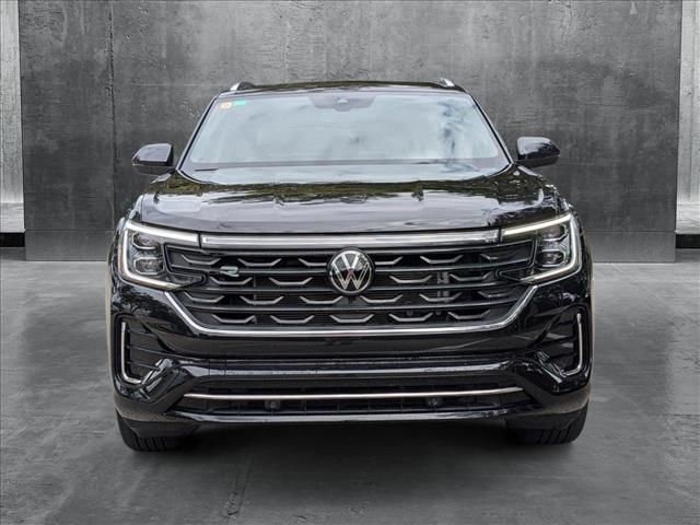 2024 Volkswagen Atlas Cross Sport 2.0T SEL R-Line