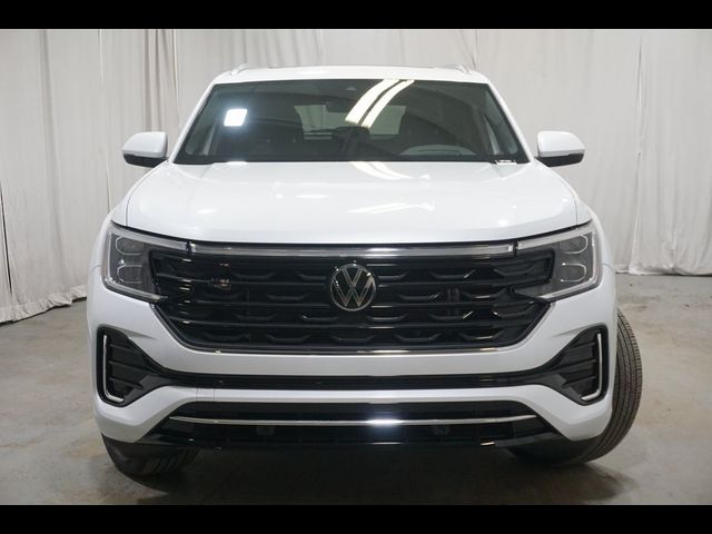 2024 Volkswagen Atlas Cross Sport 2.0T SEL R-Line