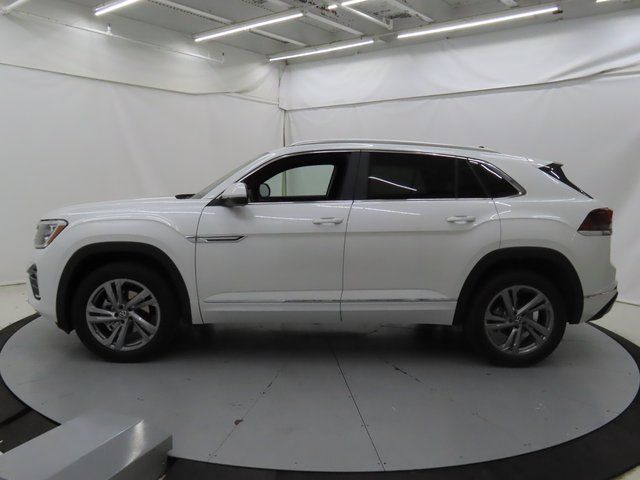 2024 Volkswagen Atlas Cross Sport 2.0T SEL R-Line