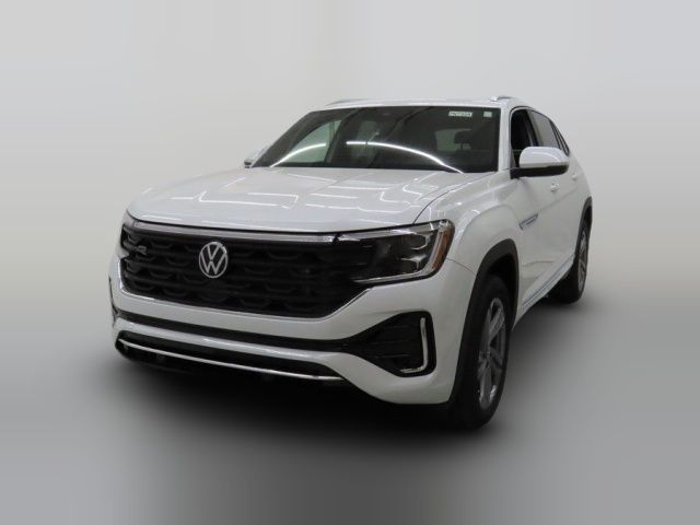 2024 Volkswagen Atlas Cross Sport 2.0T SEL R-Line