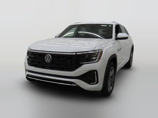 2024 Volkswagen Atlas Cross Sport 2.0T SEL R-Line