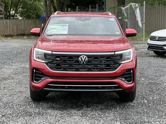 2024 Volkswagen Atlas Cross Sport 2.0T SEL R-Line