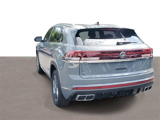 2024 Volkswagen Atlas Cross Sport 2.0T SEL R-Line