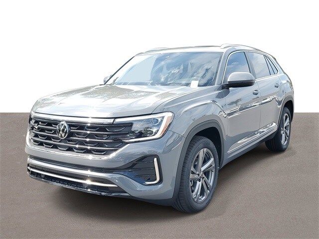 2024 Volkswagen Atlas Cross Sport 2.0T SEL R-Line