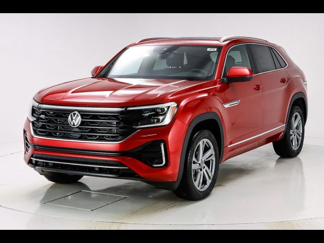 2024 Volkswagen Atlas Cross Sport 2.0T SEL R-Line