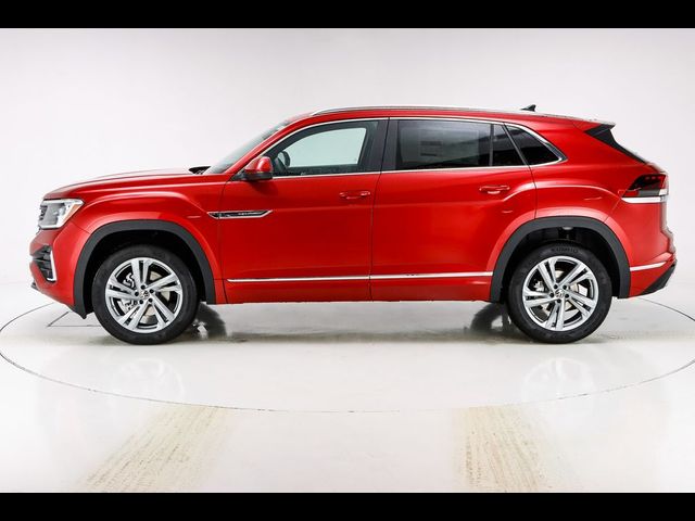 2024 Volkswagen Atlas Cross Sport 2.0T SEL R-Line