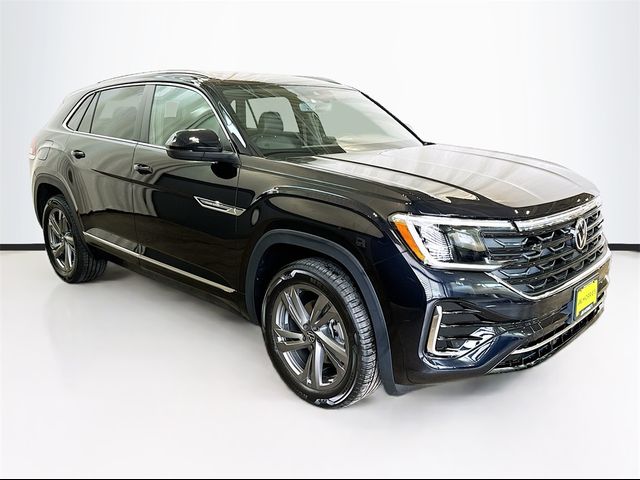 2024 Volkswagen Atlas Cross Sport 2.0T SEL R-Line