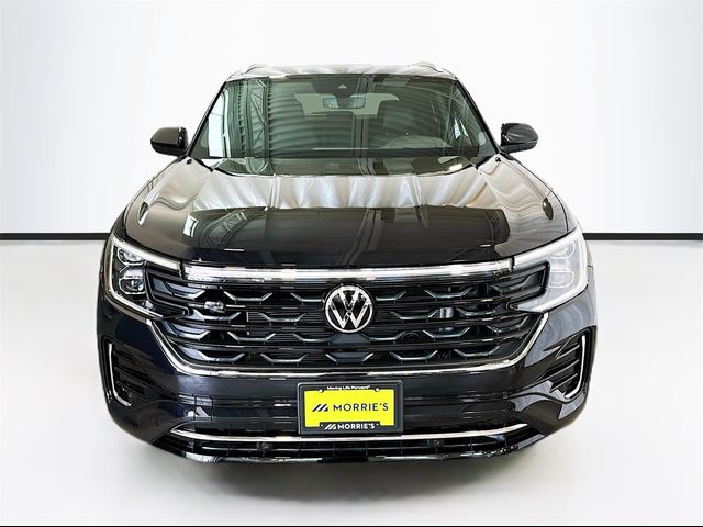 2024 Volkswagen Atlas Cross Sport 2.0T SEL R-Line