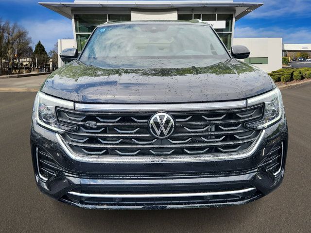 2024 Volkswagen Atlas Cross Sport 2.0T SEL R-Line