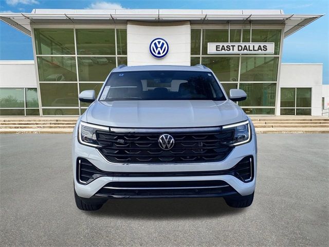 2024 Volkswagen Atlas Cross Sport 2.0T SEL R-Line