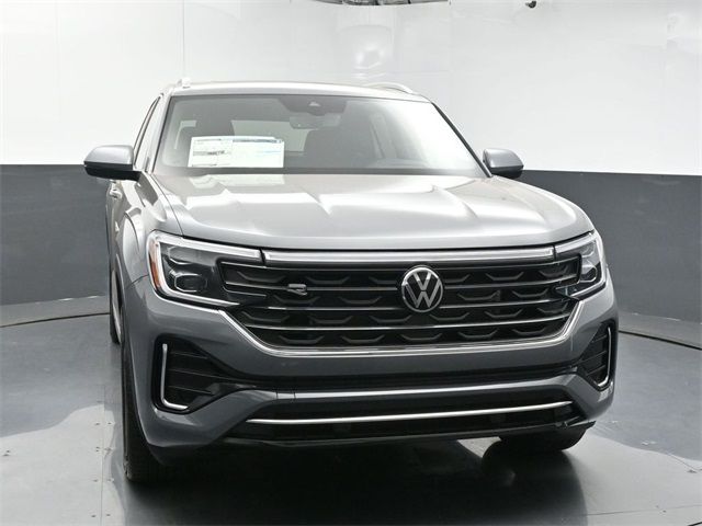 2024 Volkswagen Atlas Cross Sport 2.0T SEL R-Line