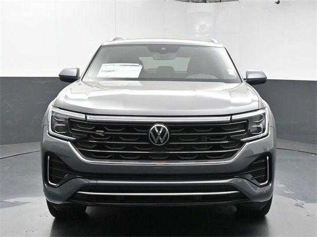 2024 Volkswagen Atlas Cross Sport 2.0T SEL R-Line