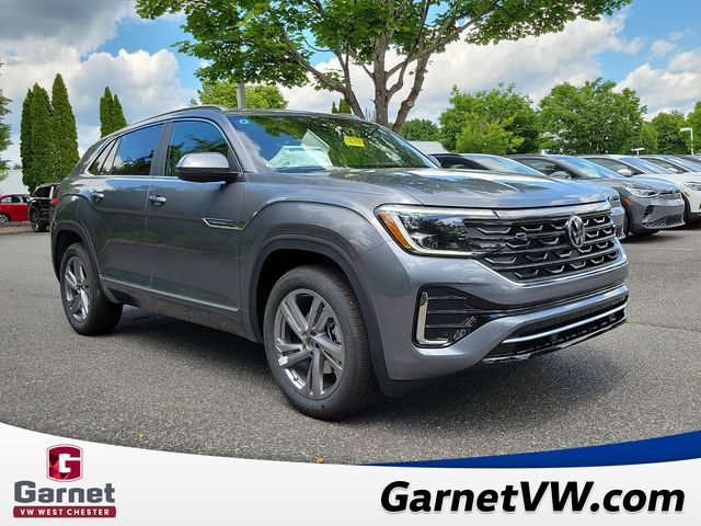 2024 Volkswagen Atlas Cross Sport 2.0T SEL R-Line