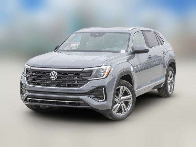 2024 Volkswagen Atlas Cross Sport 2.0T SEL R-Line