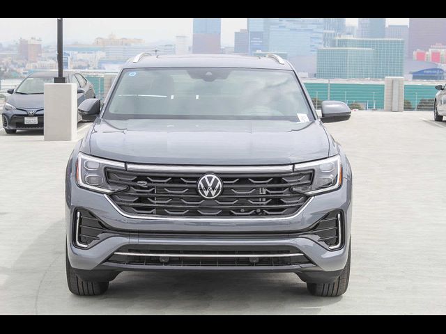 2024 Volkswagen Atlas Cross Sport 2.0T SEL R-Line