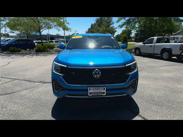 2024 Volkswagen Atlas Cross Sport 2.0T SEL R-Line