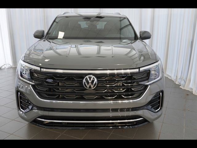 2024 Volkswagen Atlas Cross Sport 2.0T SEL R-Line