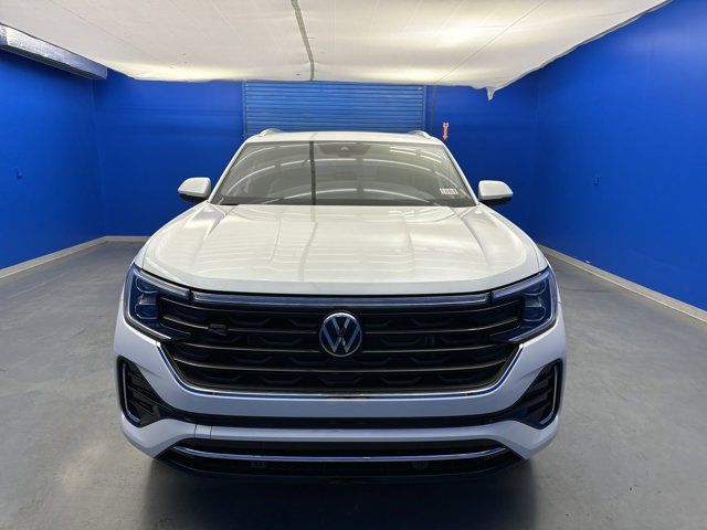 2024 Volkswagen Atlas Cross Sport 2.0T SEL R-Line