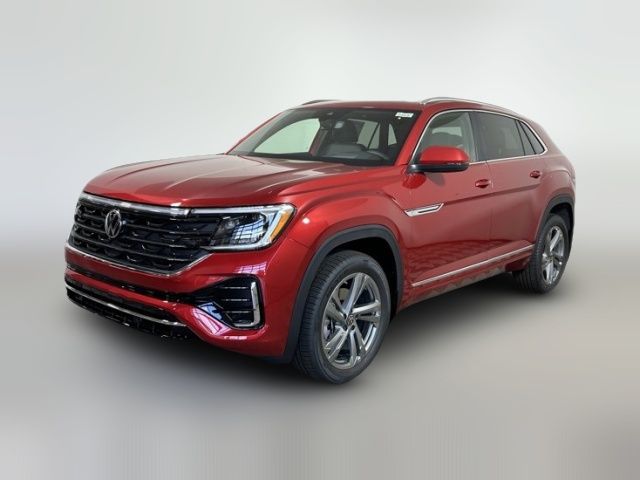 2024 Volkswagen Atlas Cross Sport 2.0T SEL R-Line