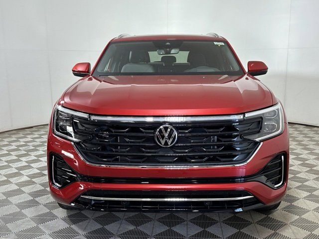 2024 Volkswagen Atlas Cross Sport 2.0T SEL R-Line