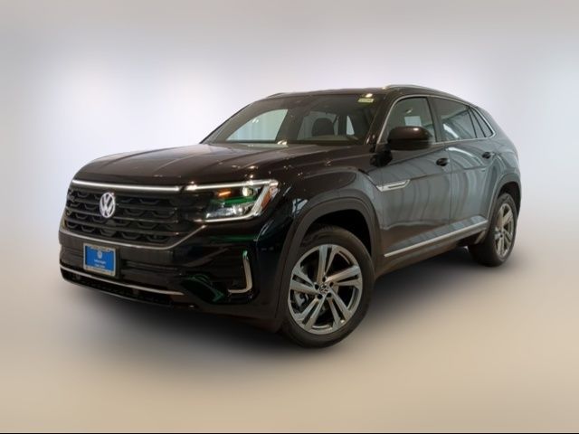 2024 Volkswagen Atlas Cross Sport 2.0T SEL R-Line