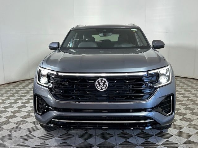 2024 Volkswagen Atlas Cross Sport 2.0T SEL R-Line