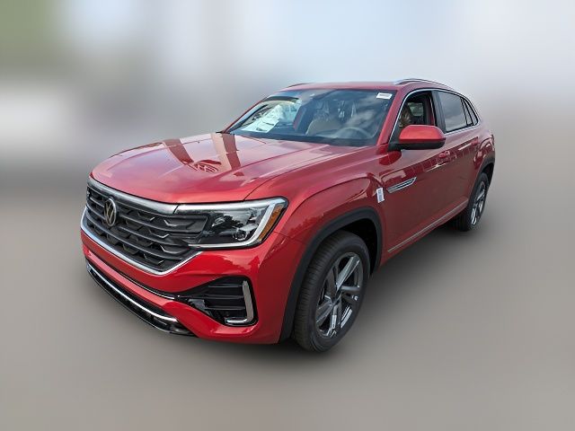 2024 Volkswagen Atlas Cross Sport 2.0T SEL R-Line