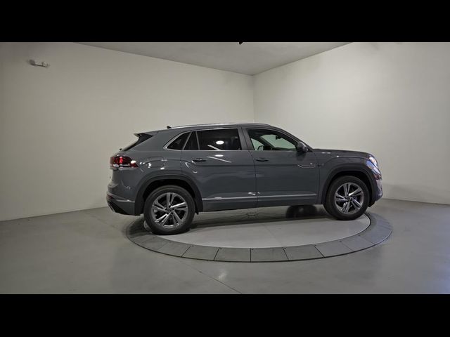 2024 Volkswagen Atlas Cross Sport 2.0T SEL R-Line