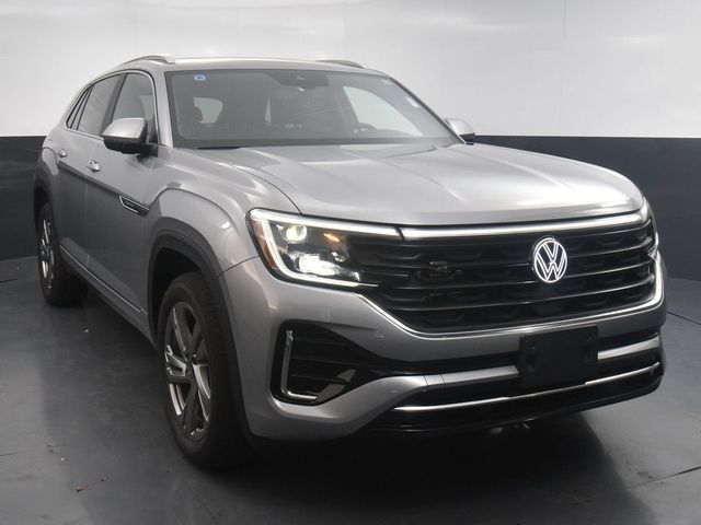 2024 Volkswagen Atlas Cross Sport 2.0T SEL R-Line