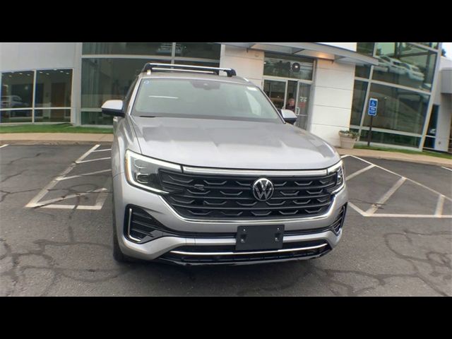 2024 Volkswagen Atlas Cross Sport 2.0T SEL R-Line