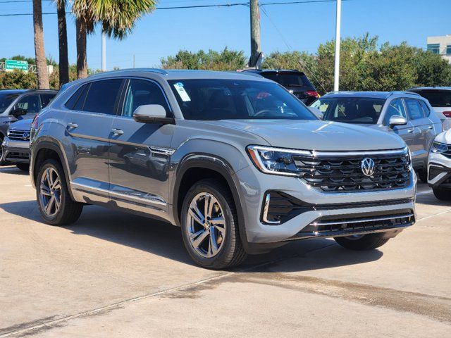 2024 Volkswagen Atlas Cross Sport 2.0T SEL R-Line