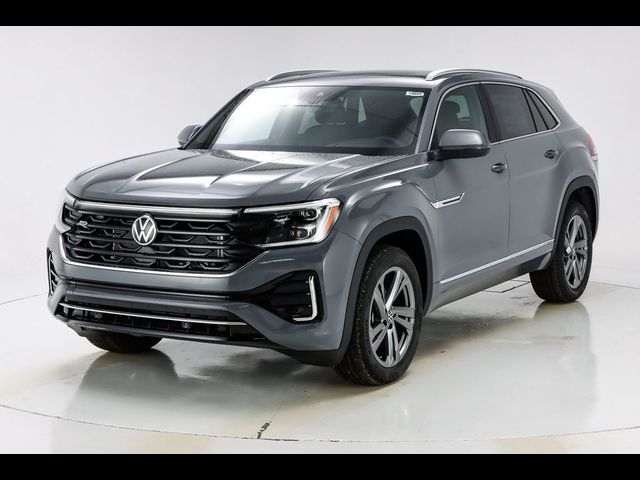 2024 Volkswagen Atlas Cross Sport 2.0T SEL R-Line