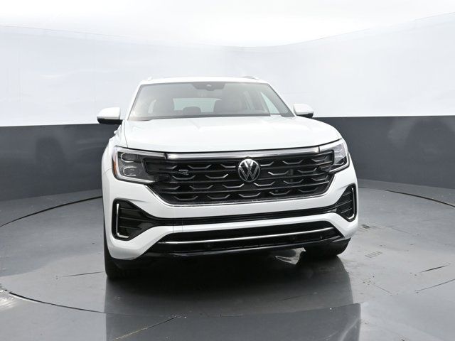 2024 Volkswagen Atlas Cross Sport 2.0T SEL R-Line