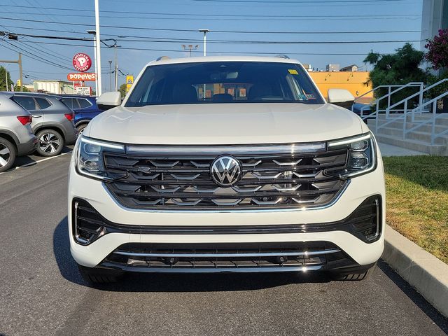 2024 Volkswagen Atlas Cross Sport 2.0T SEL R-Line