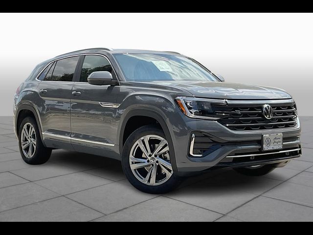 2024 Volkswagen Atlas Cross Sport 2.0T SEL R-Line