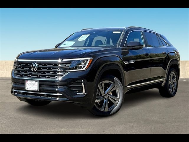 2024 Volkswagen Atlas Cross Sport 2.0T SEL R-Line