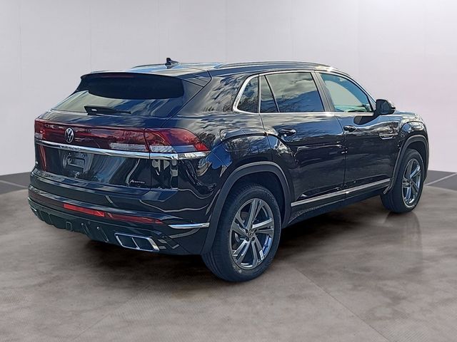 2024 Volkswagen Atlas Cross Sport 2.0T SEL R-Line