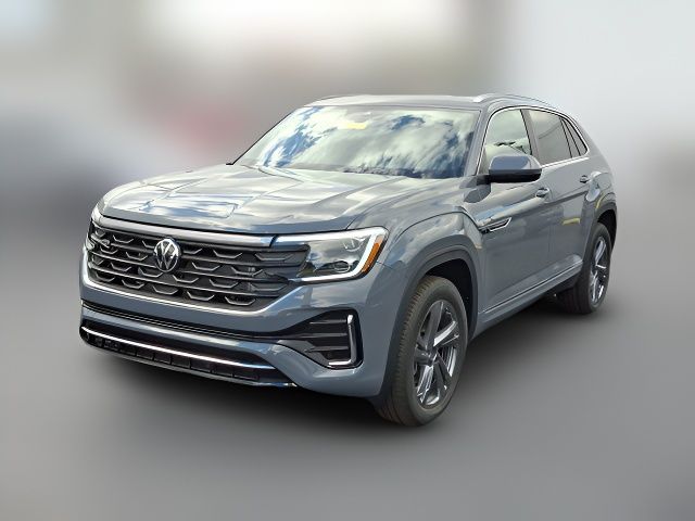 2024 Volkswagen Atlas Cross Sport 2.0T SEL R-Line