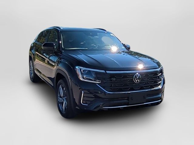 2024 Volkswagen Atlas Cross Sport 2.0T SEL R-Line