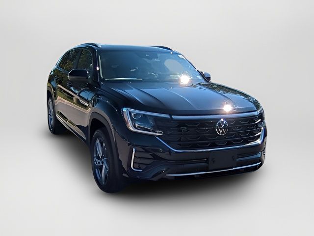 2024 Volkswagen Atlas Cross Sport 2.0T SEL R-Line