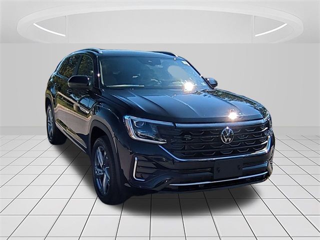 2024 Volkswagen Atlas Cross Sport 2.0T SEL R-Line