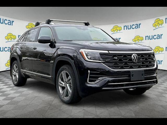 2024 Volkswagen Atlas Cross Sport 2.0T SEL R-Line