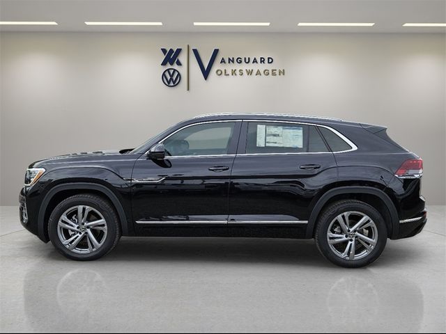 2024 Volkswagen Atlas Cross Sport 2.0T SEL R-Line